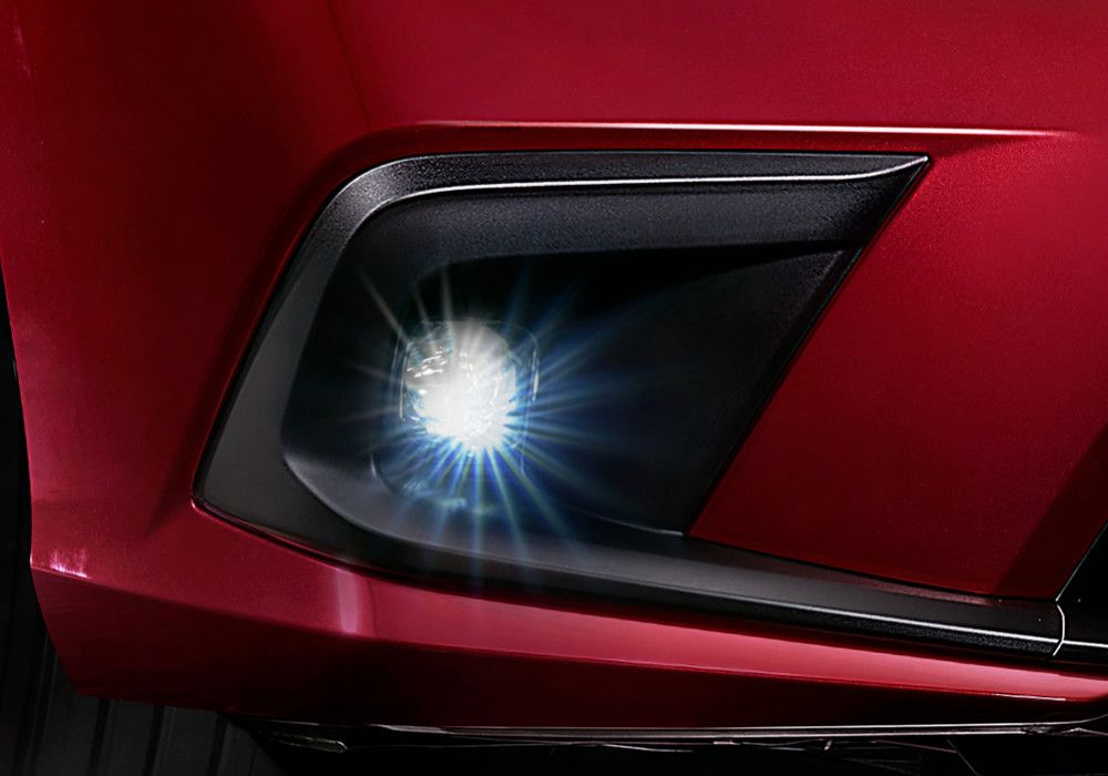 LED Fog Light