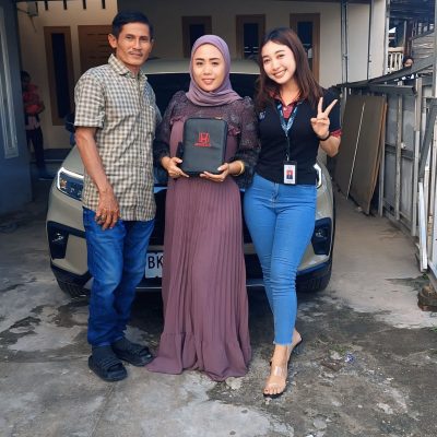 Ananda Putri